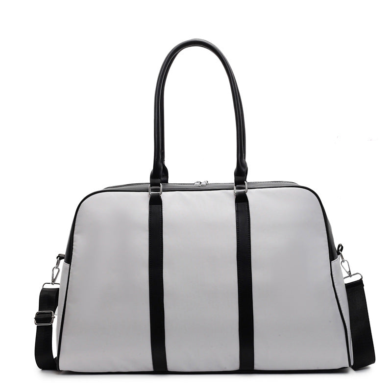 Sleek Professional Weekender Bag