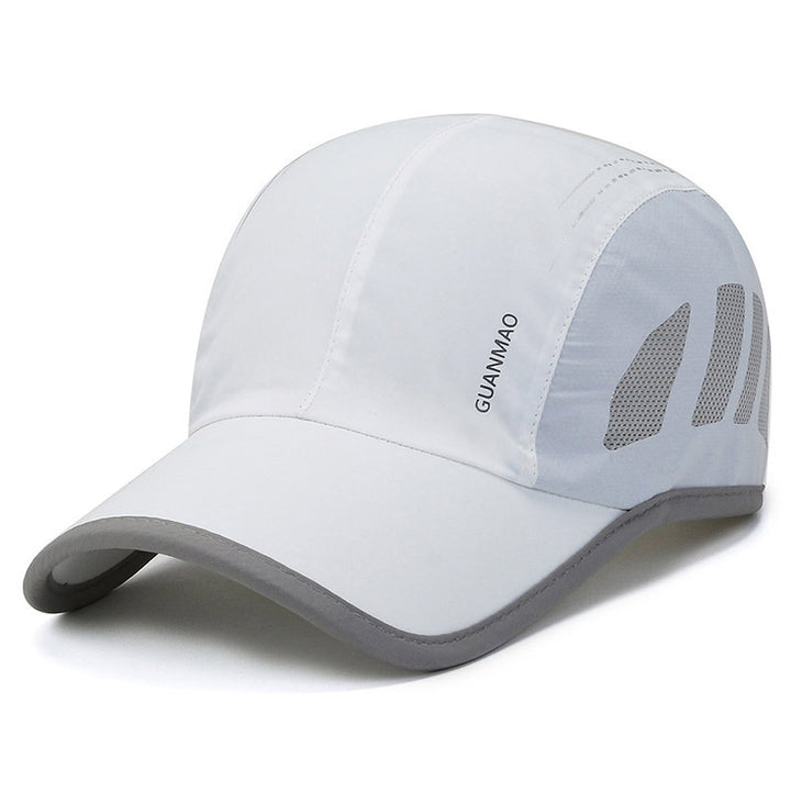 Women Sports and Breathable Running Cap Stornfield