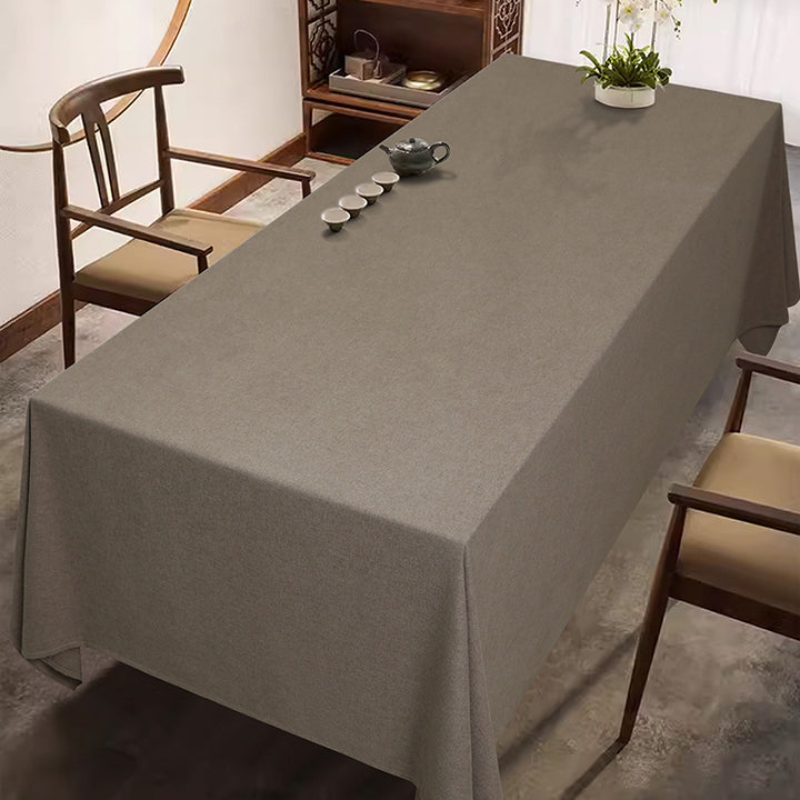 Elegant Tablecloth