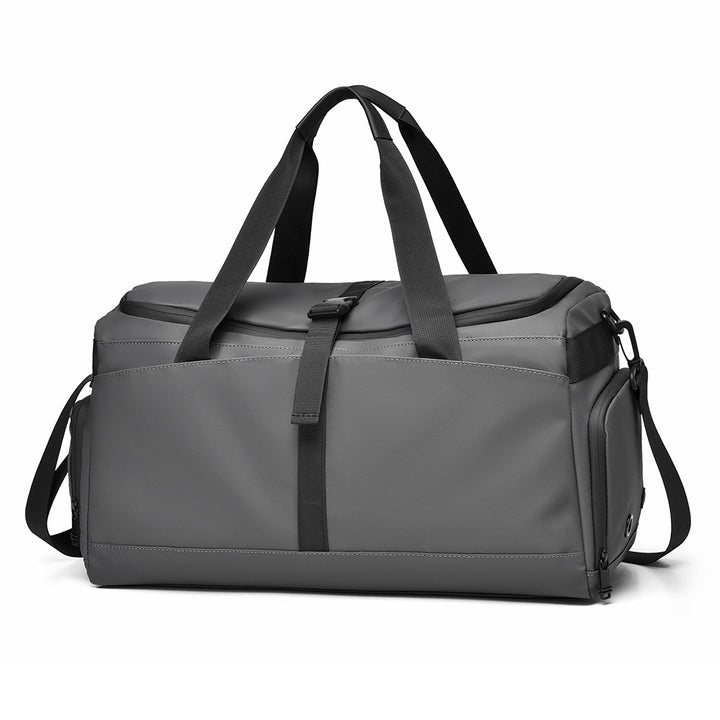 Versatile Multi-Functional Travel Duffle Bag