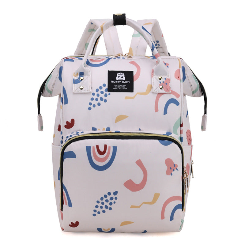 Multi-Functional Backpack Stornfield