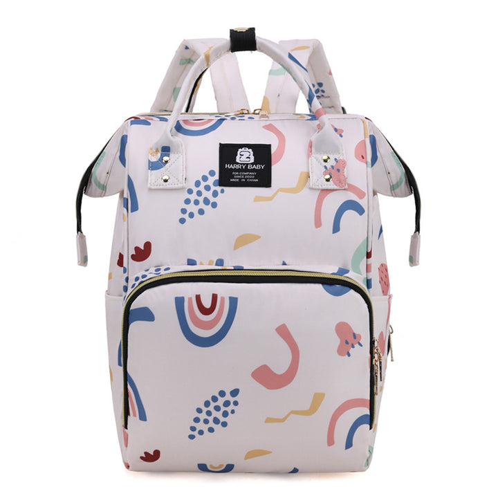 Multi-Functional Backpack Stornfield