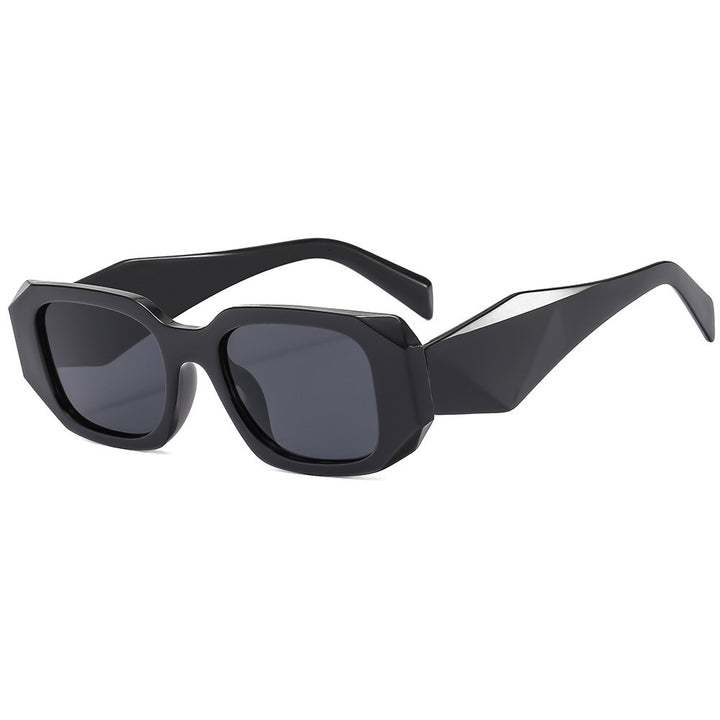 Geometric Fashion Sunglasses Stornfield