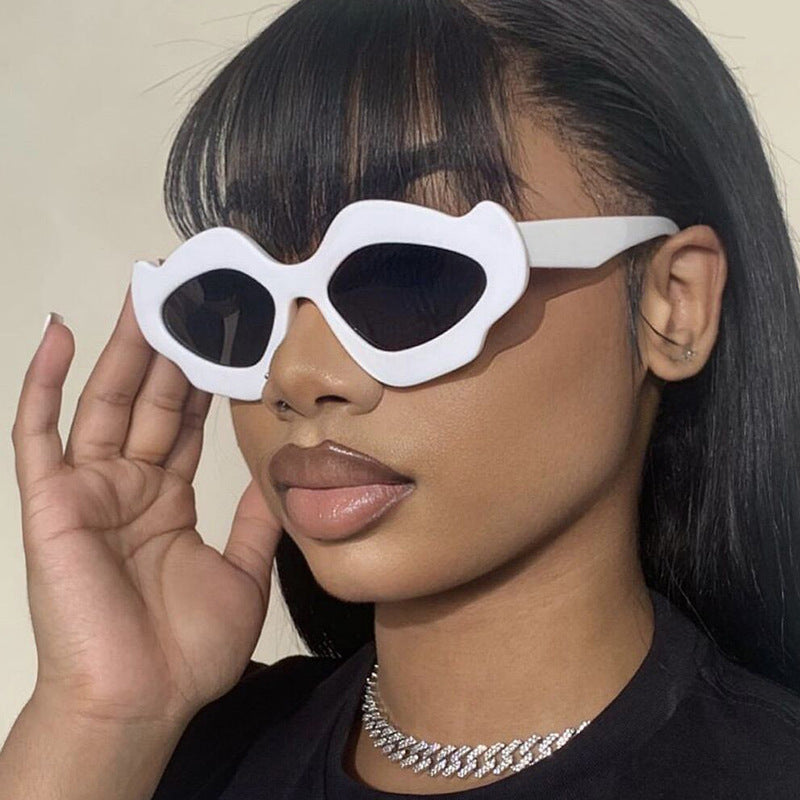 Women Trendy Sunglasses Stornfield