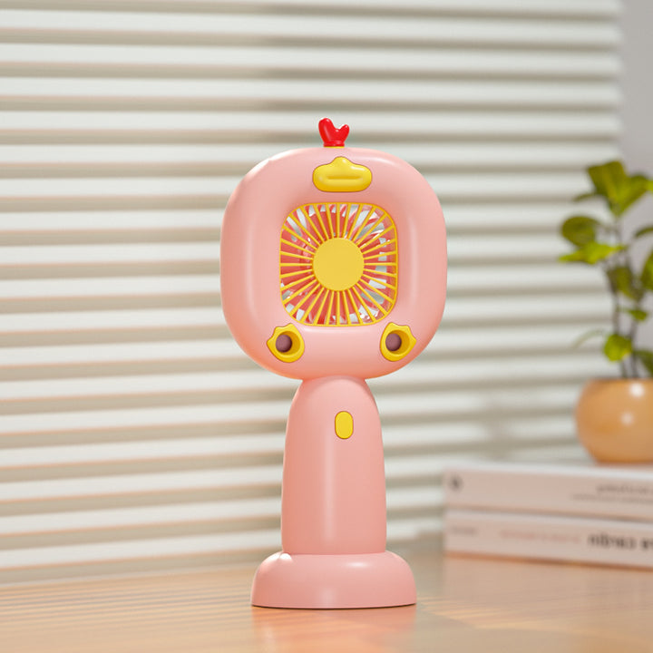 Women's Portable Mini Fan Stornfield