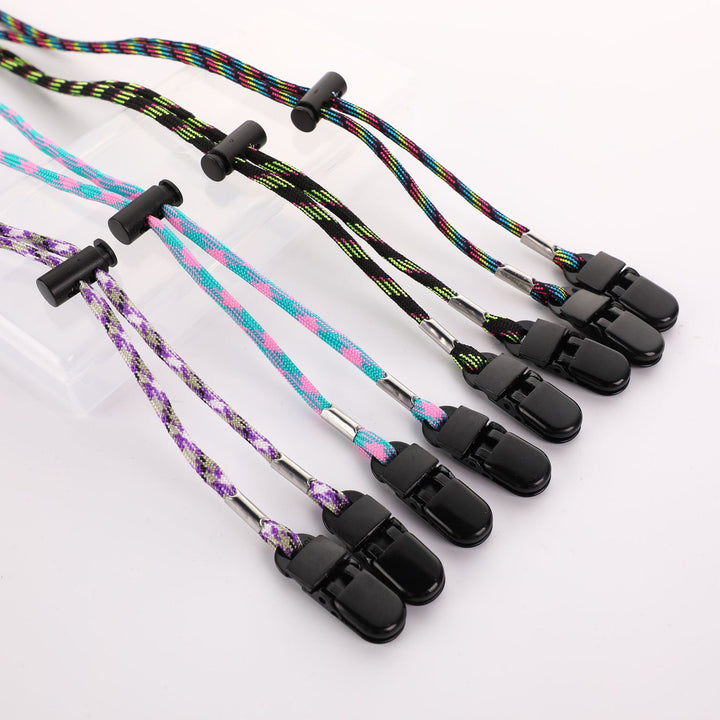 Adjustable Eyewear Safety Strap Stornfield