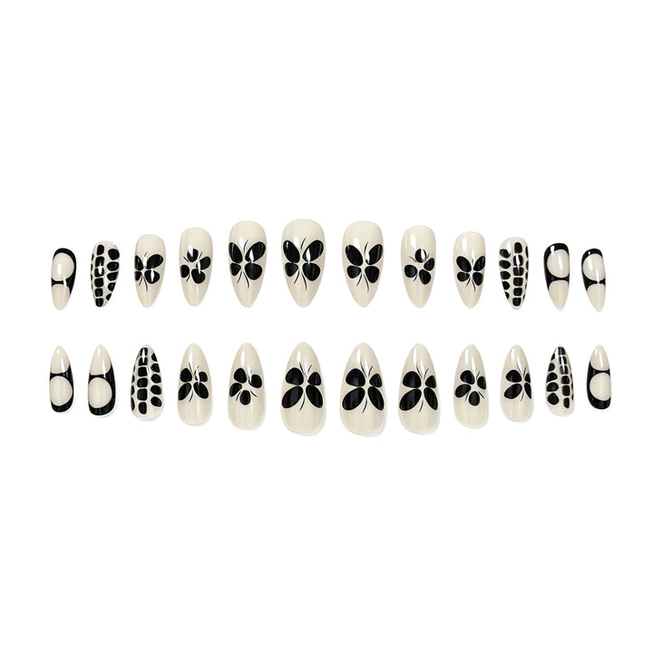 Artistic Nail Art Design Stornfield 1789915747