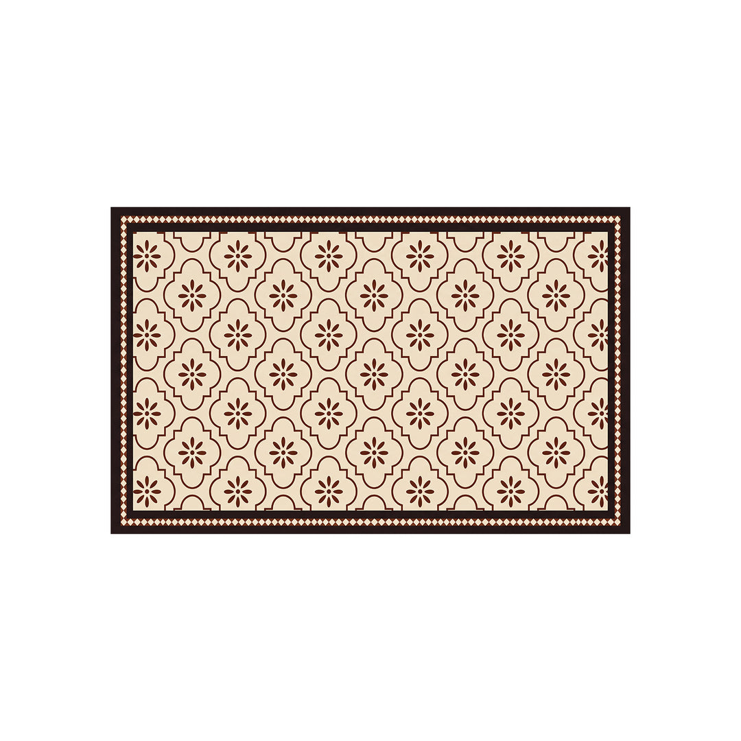 Elegant Kitchen Mat Stornfield