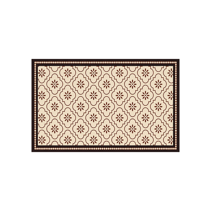 Elegant Kitchen Mat Stornfield