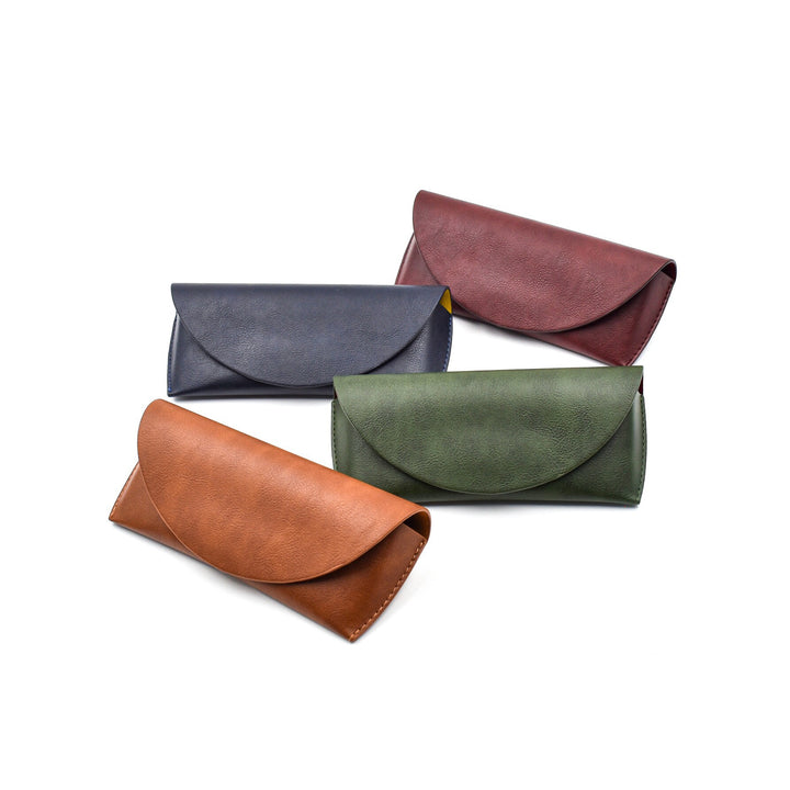 Leather Eyewear Case Stornfield