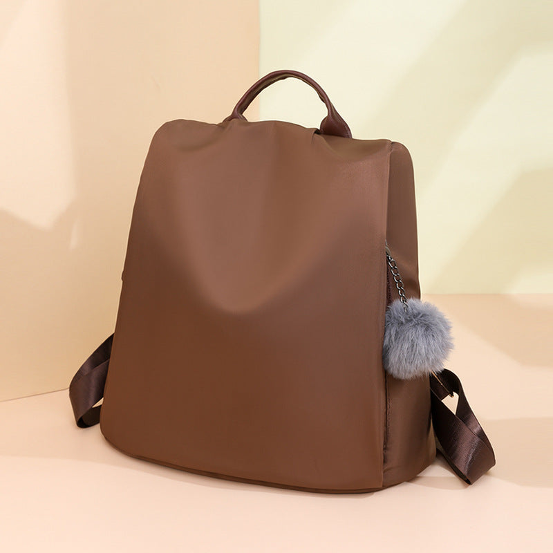 Modern Minimalist Backpack Stornfield