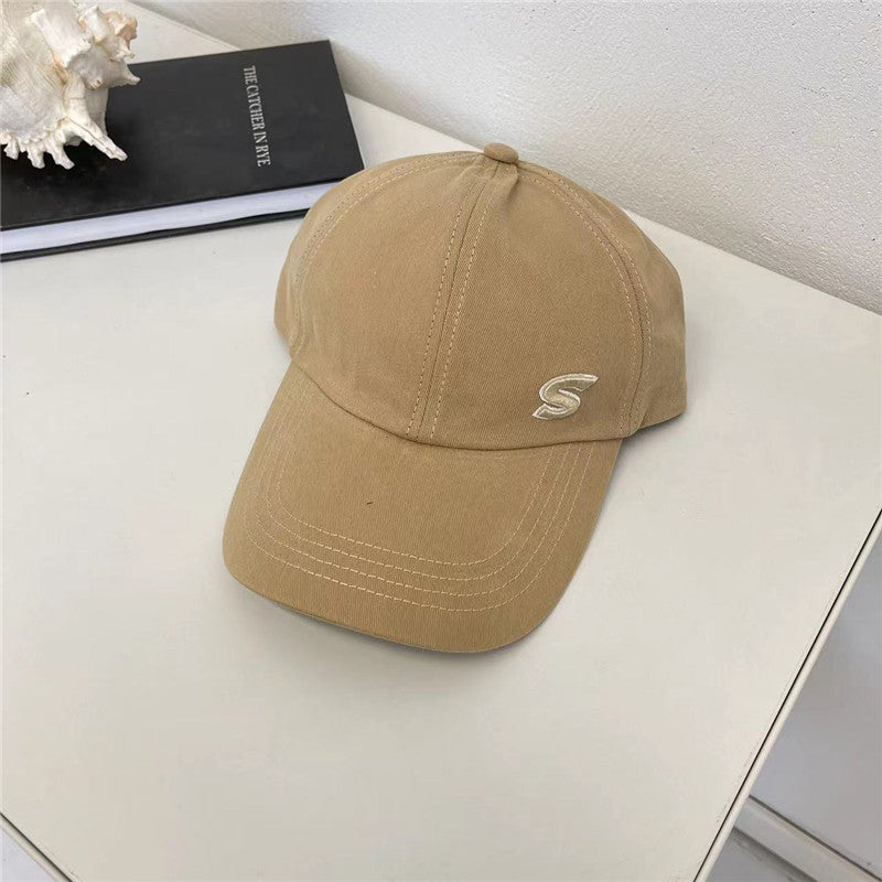 Unisex Adjustable Baseball Cap Stornfield