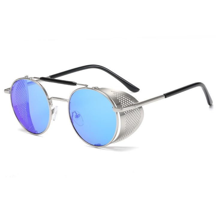 Women Retro-inspired Sunglasses Stornfield