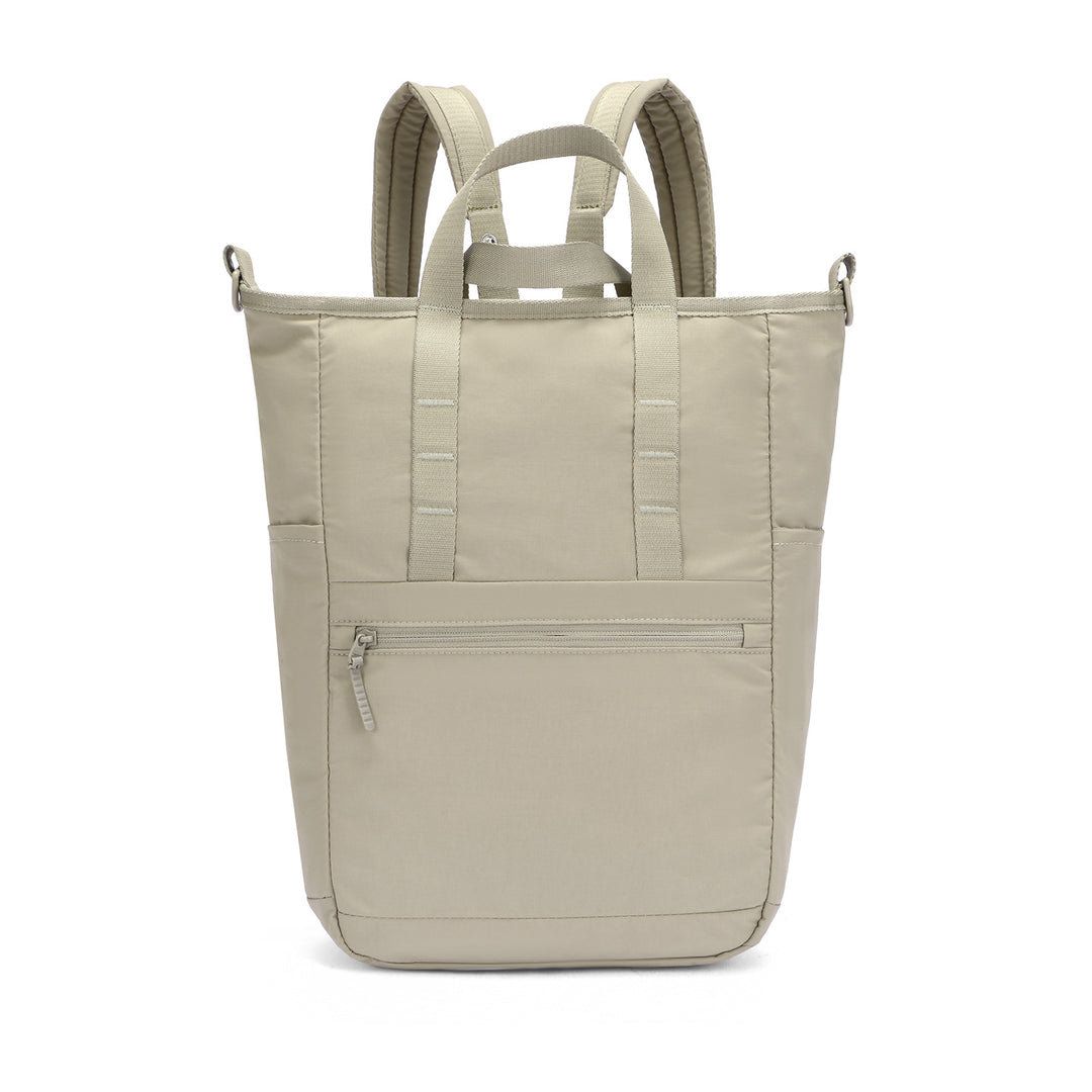 Versatile Lightweight Convertible Backpack