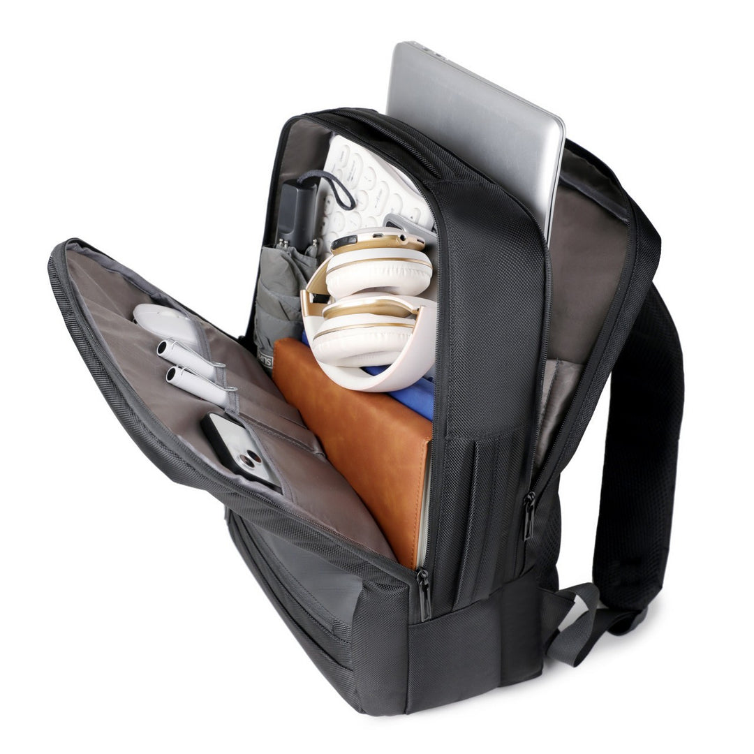 Premium Professional Tech Backpack Stornfield