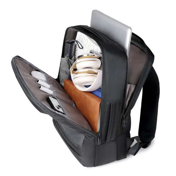 Premium Professional Tech Backpack Stornfield