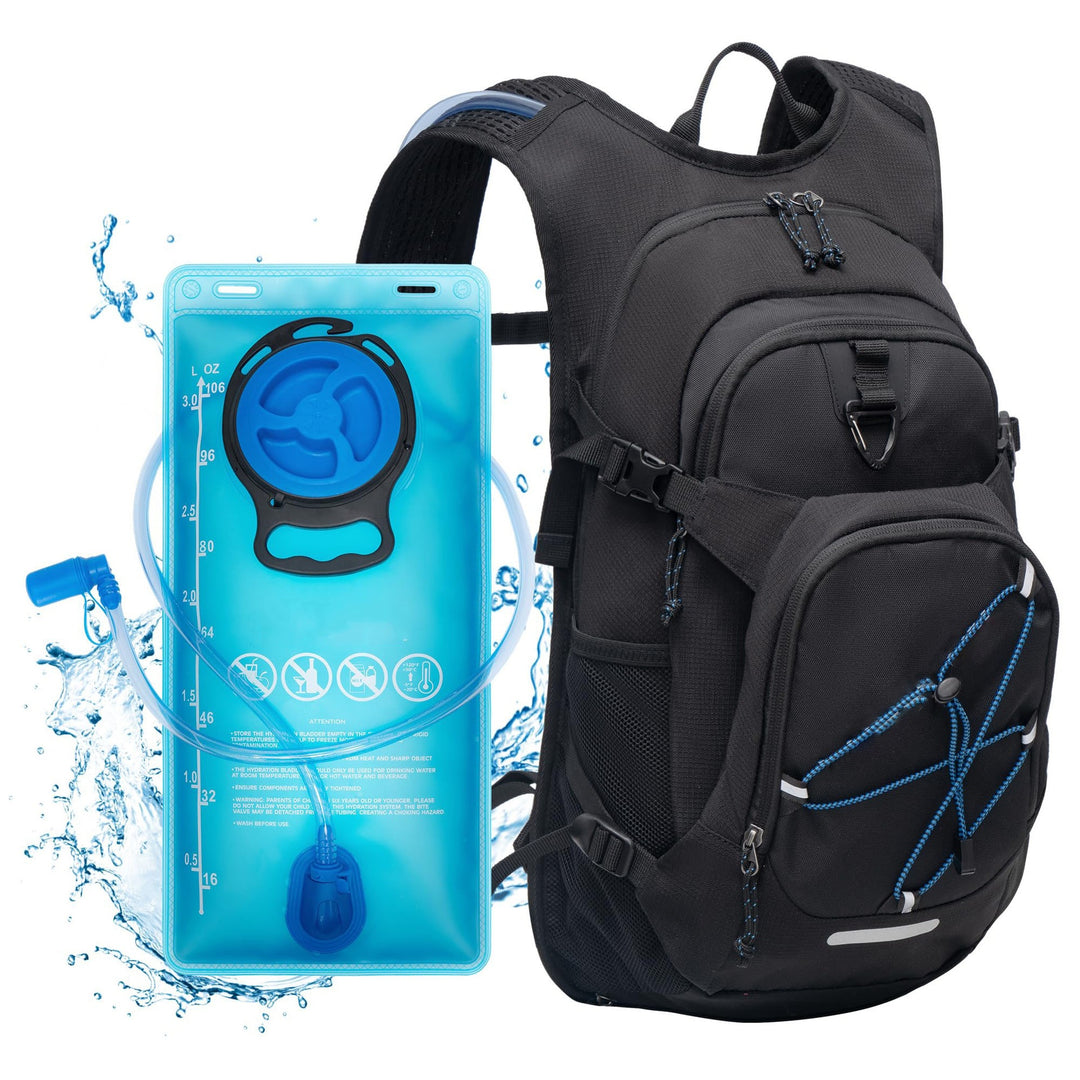Hydration Backpack Stornfield