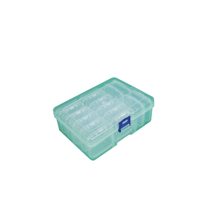 Multi-Compartment Storage Organizer Stornfield