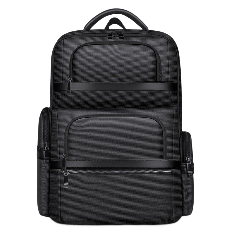 High-Capacity Organizer Backpack Stornfield
