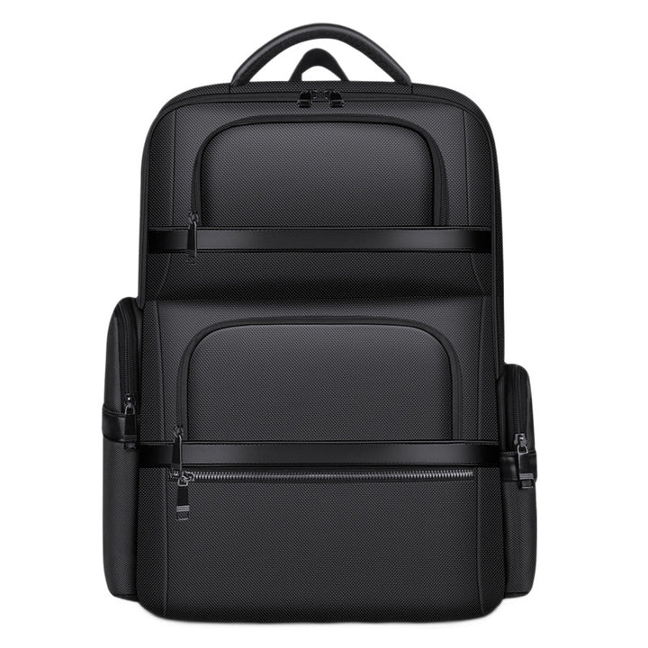 High-Capacity Organizer Backpack Stornfield