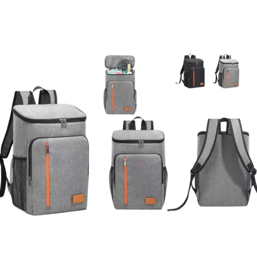 Unisex Insulated Cooler Backpack Stornfield