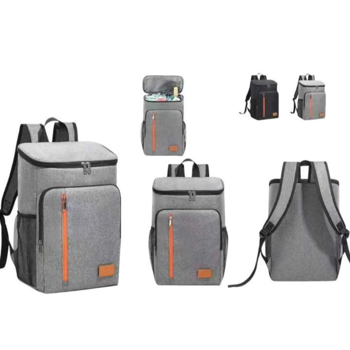 Unisex Insulated Cooler Backpack Stornfield