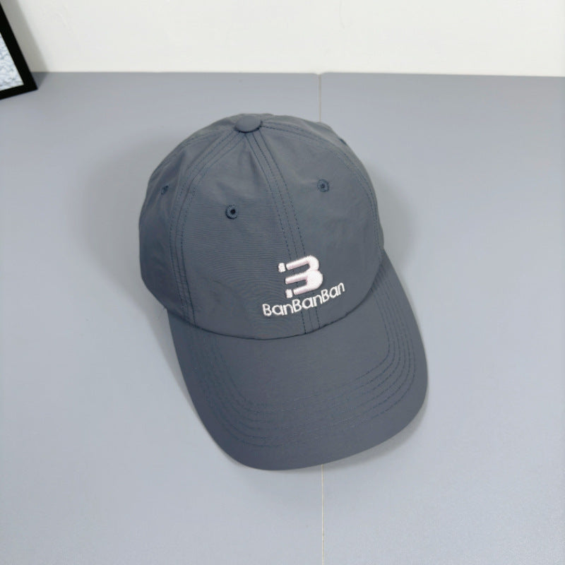 Women's Lightweight Breathable Cotton Cap Stornfield