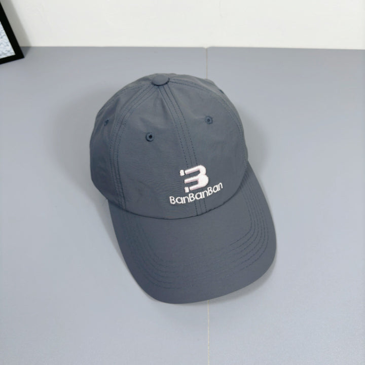 Women's Lightweight Breathable Cotton Cap Stornfield