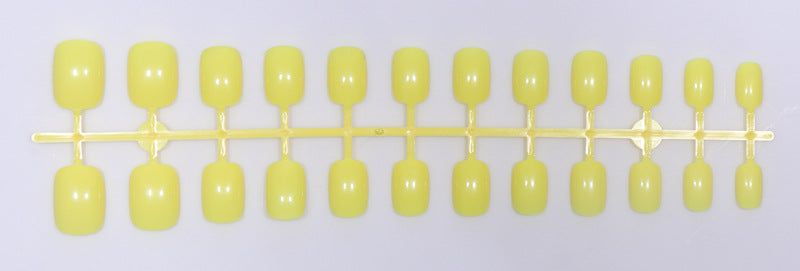Glossy Nail Art Set Stornfield