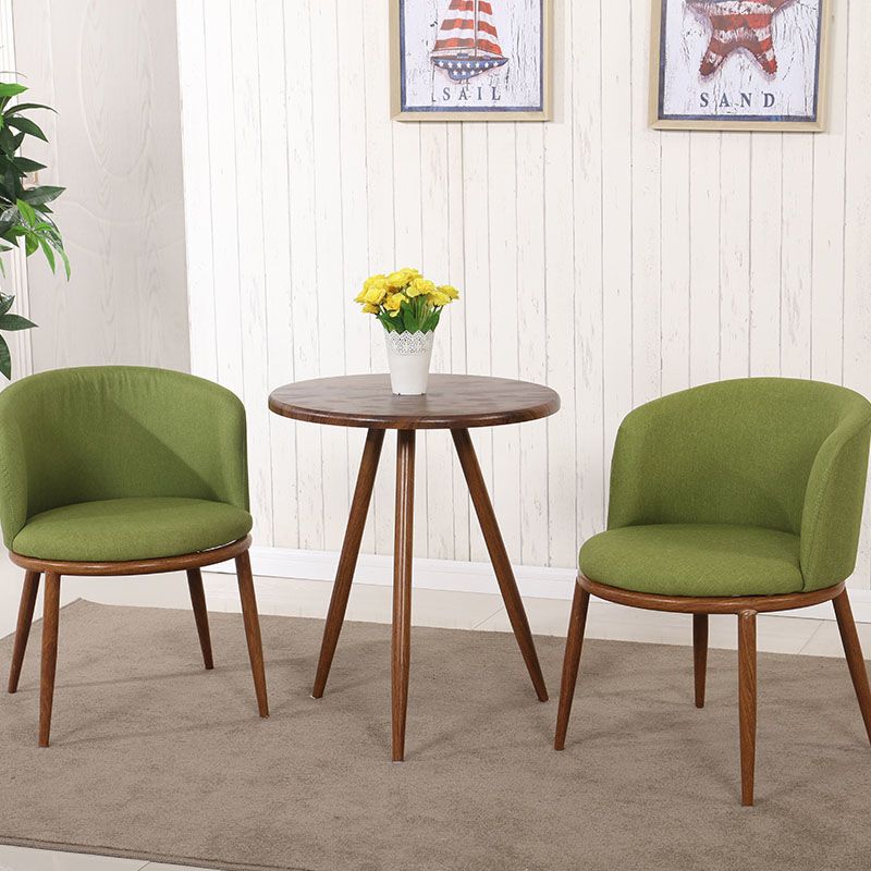 Modern dining chairs Stornfield