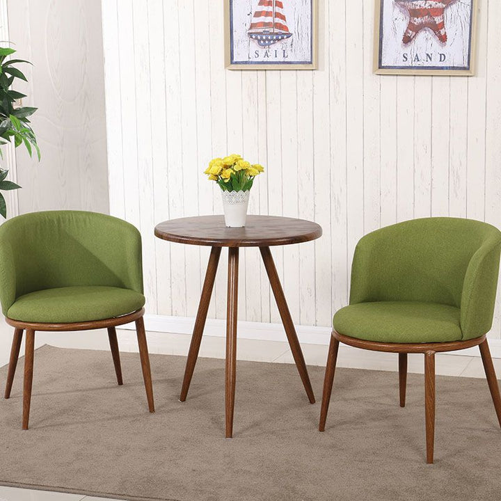 Modern dining chairs Stornfield