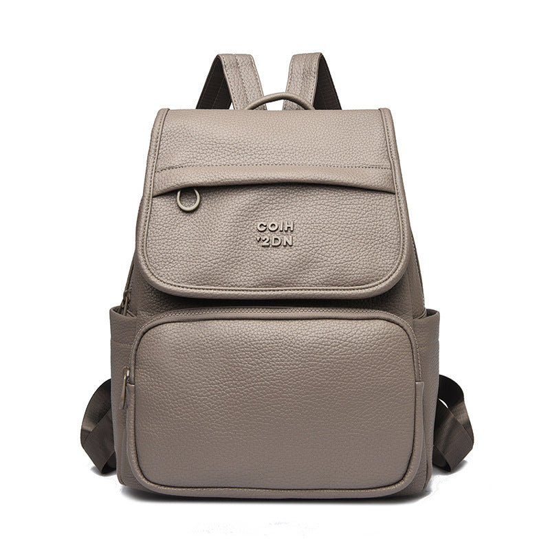 Compact Travel Backpack Stornfield