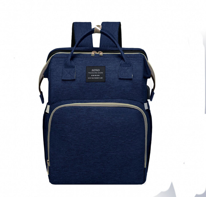 Multi-Purpose Backpack Stornfield