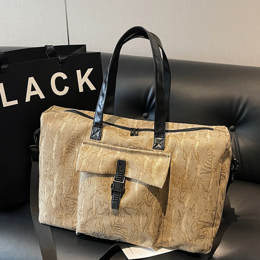 Board and travel bag with adjustable shoulder strap Stornfield