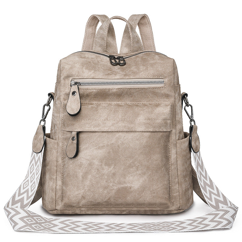 Compact Travel Backpack Stornfield