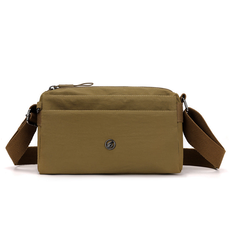 Stylish Adjustable Shoulder Bag Stornfield