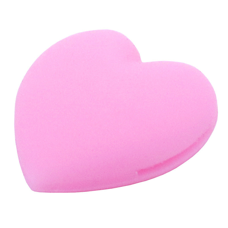 Silicone Heart-Shaped Eyewear Pads Stornfield