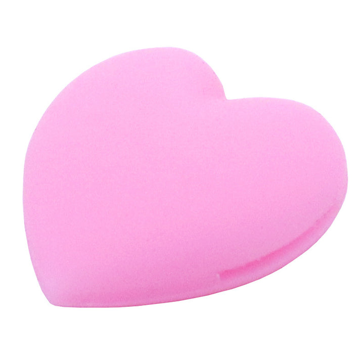 Silicone Heart-Shaped Eyewear Pads Stornfield