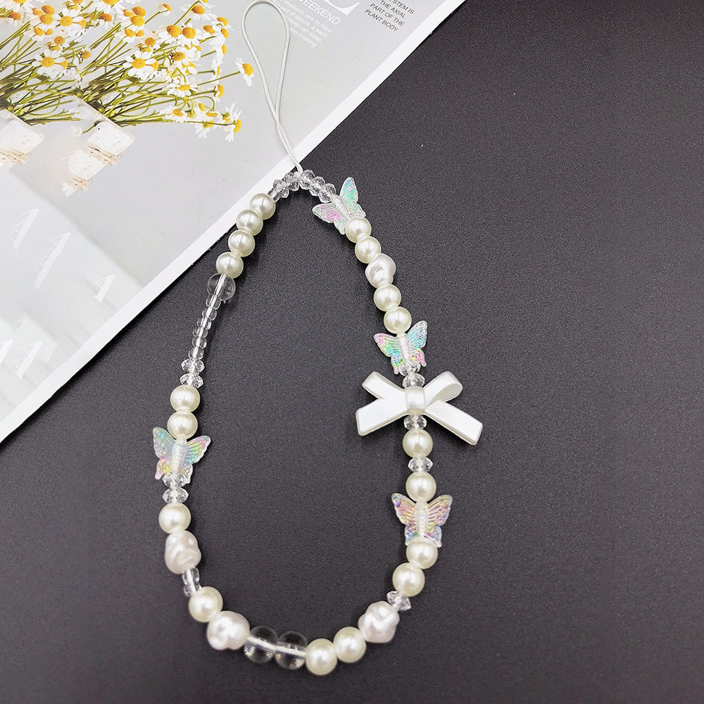 Handmade Beaded Choker Stornfield