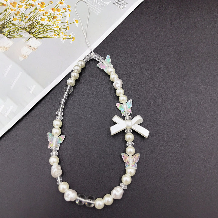 Handmade Beaded Choker Stornfield