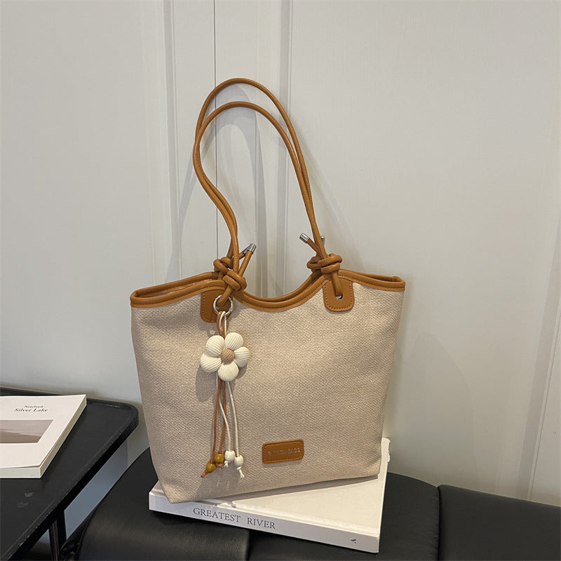 Stylish Everyday Tote Bag