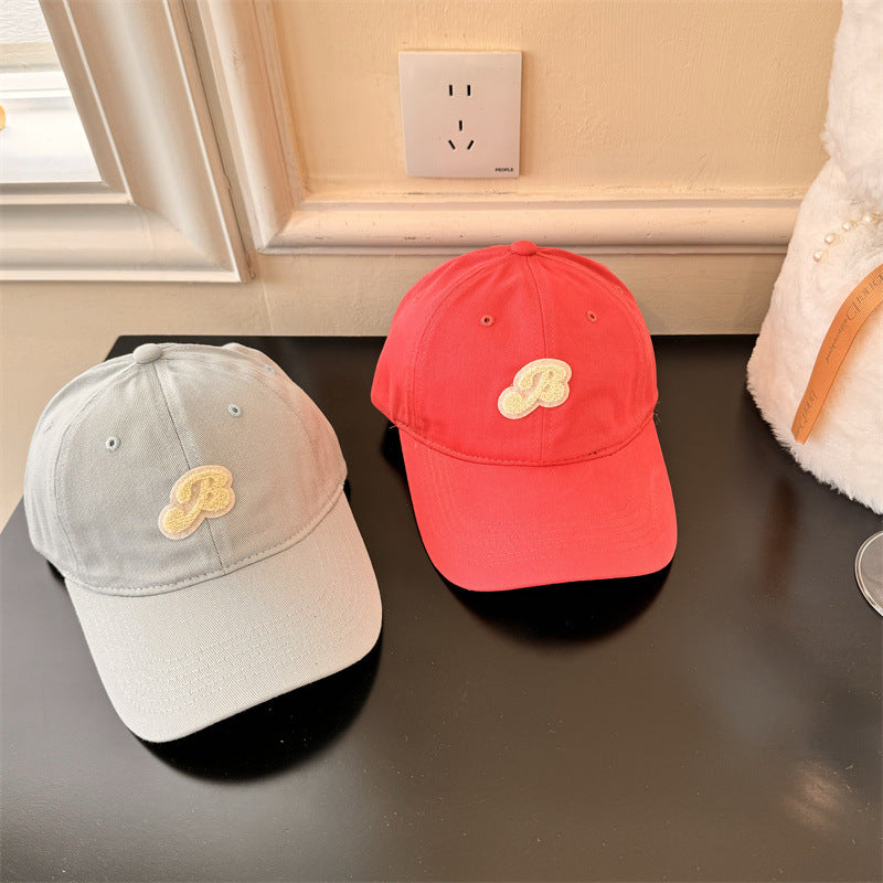 Women's Casual Embroidered Baseball Cap Stornfield 1783921739