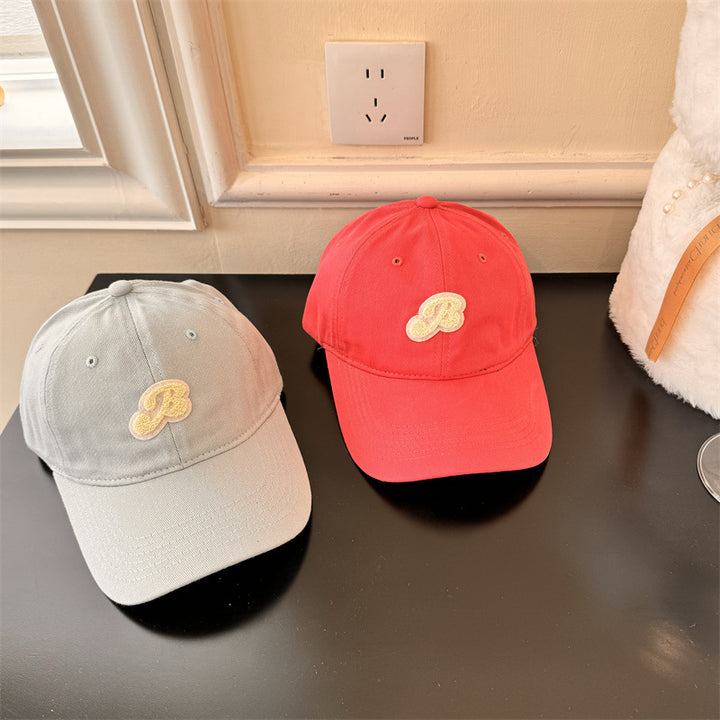 Women's Casual Embroidered Baseball Cap Stornfield 1783921739