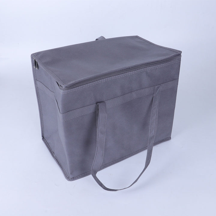 Insulated Shopping Tote Stornfield