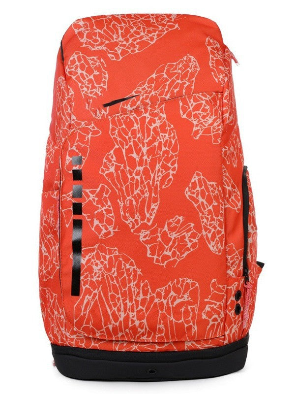 Business backpack with laptop compartment and ergonomic carrying system Stornfield