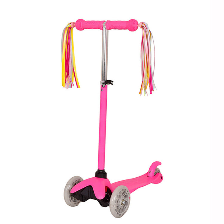 Riding Scooter Stornfield