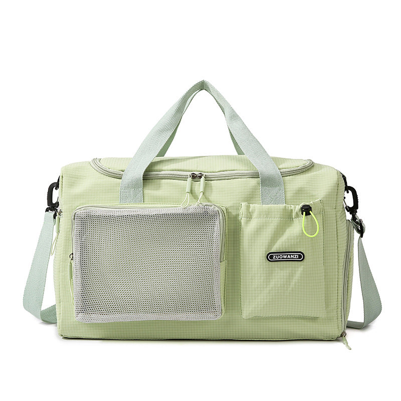 Functional Gym Duffle Bag Stornfield