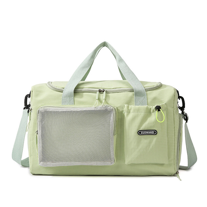 Functional Gym Duffle Bag Stornfield