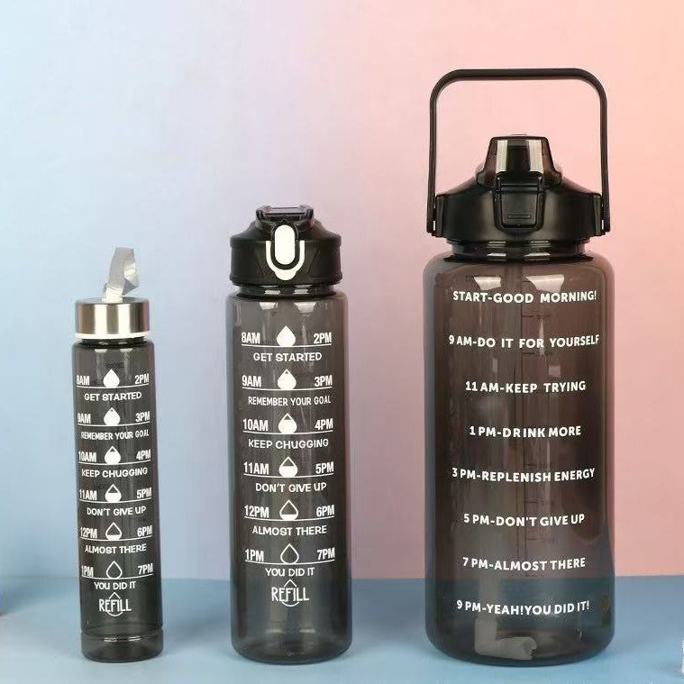 Ladies Motivating Water Bottle Stornfield