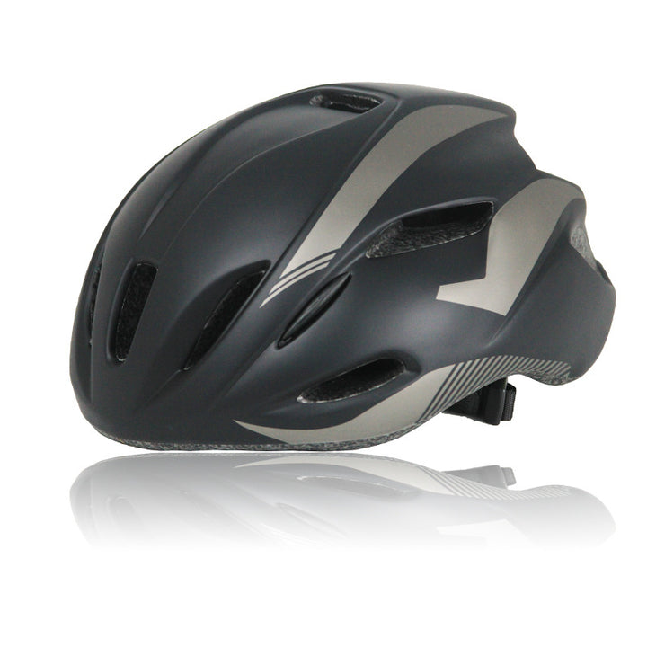 Lightweight Aerodynamic Cycling Helmet Stornfield